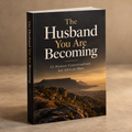 The Husband You Are Becoming: 12 Honest Conversations for African Men